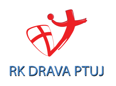 Logo RK Drava Ptuj 3D vector